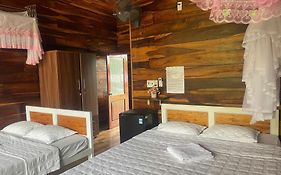 Rice Straw Green Lodge- Resort